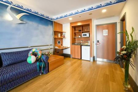 Club Eilat - All Suites - 68