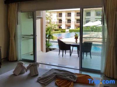 Lanta Pura Beach Resort (SHA Extra Plus) - 122