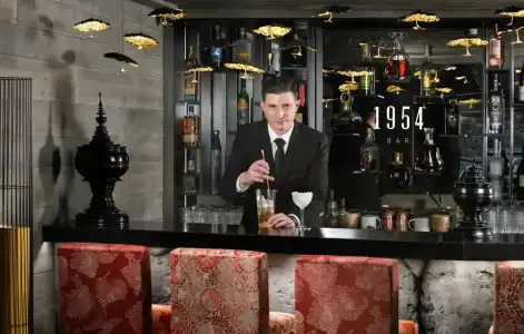 Hôtel le K2 Chogori - 16