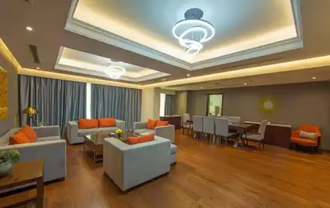 Number One Tower Suites Dubai - 21