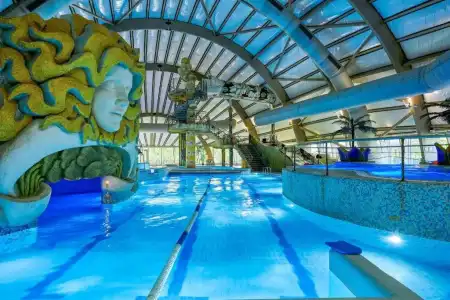 Grand SPA Lietuva Druskininkai - 24