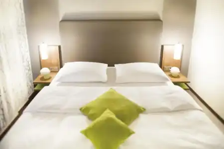 Mövenpick München Airport - 40