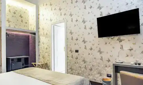 Via Veneto Suites - 76