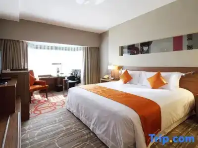 Centara Grand at Central Plaza Ladprao Bangkok - 106