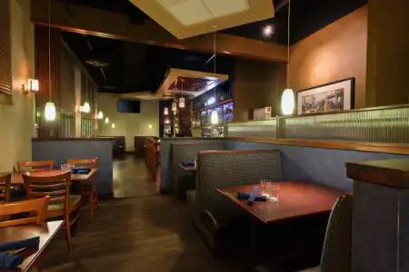 Holiday Inn Express And Suites Seattle Downtown - Lake Union by IHG - 19