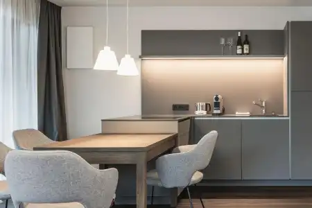 Aquila Dolomites Residence - 73