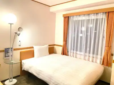 Toyoko Inn Hakata Nishi-nakasu - 62