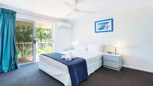 Mari Court Resort - 3