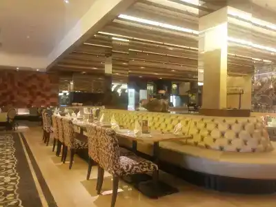 Tentrem Yogyakarta - 21