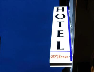 Minx - CityHotels - 19