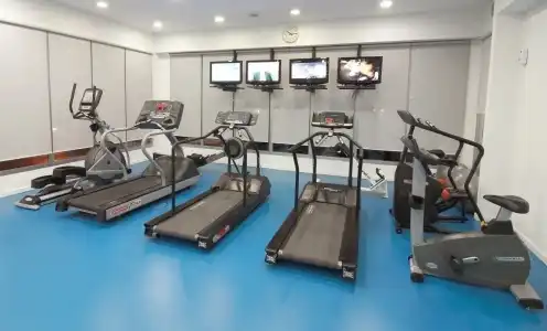 J5 Rimal Apartments - 3