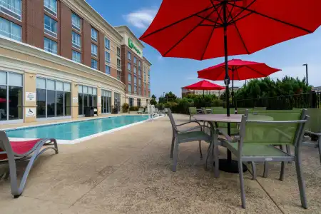 Holiday Inn Murfreesboro by IHG - 42