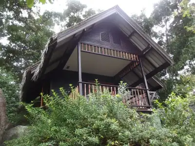 Thongtapan Resort - 76