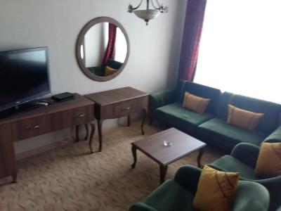 Cihan Otel - 52