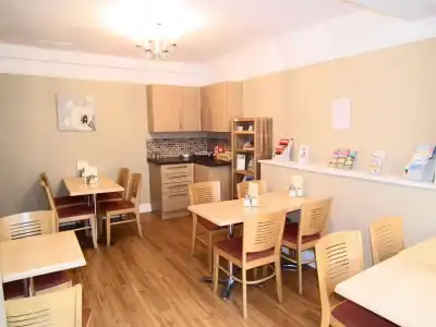 The Kelvin Guest House - 2