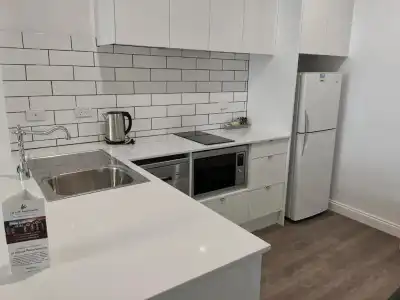 Adelaide Mansions Serviced Apartments - 63