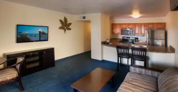 Sailport Waterfront Suites - 59