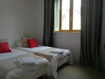 Hôtel Le Milan - 77