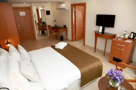 Tuzla Garden & Spa - 52
