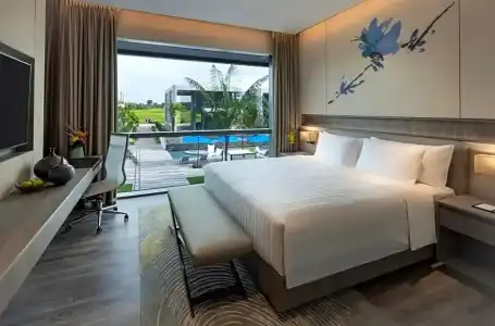 Dusit Thani Laguna Singapore - 42