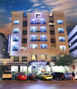 Icon Apartments - 22