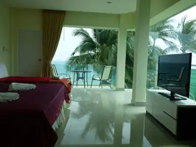 4u Resort Samui - 34