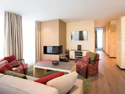 Sporthotel - 4