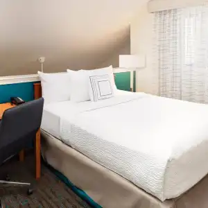 Residence Inn by Marriott Richmond West End - 26