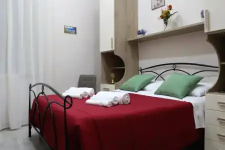 San Nicola Apartment - 17