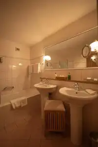 Alpenrose Mit Gourmet-Restaurant Azalée - 5