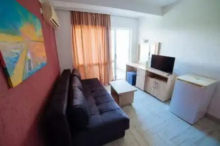 Art Apartments - 24