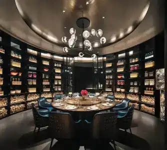 MGM Shenzhen - 28