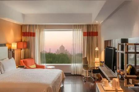 Radisson Agra - 44