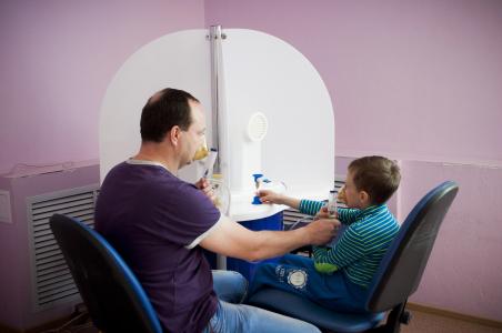 Mashinostroitel Sanatorium - 6