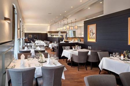 Jagdschloss Kranichstein - 15