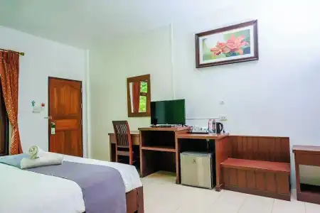 Ao Nang Baan Suan Resort - 47