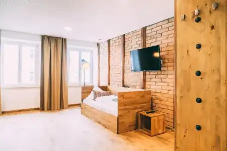 Amtshaus Gut Hügle Boutique Apartments - 132