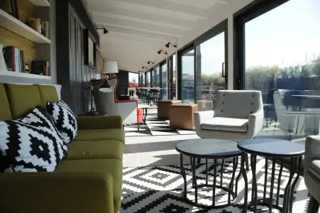 Trianon Borgo Pio Aparthotel - 2