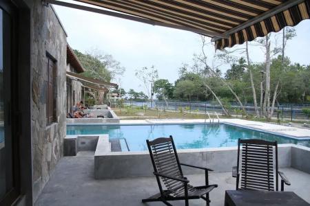 Villa Tangalle Lagoon - 135