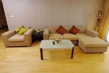 The Ninth Place Serviced Residence - 10
