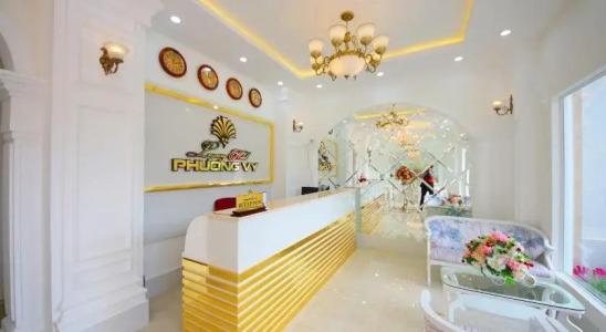 Phuong Vy Luxury - 11