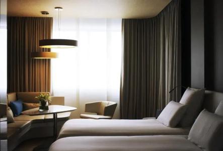 Pullman Brussels Centre Midi - 57