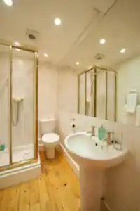 The Ben Doran Guest House - 36