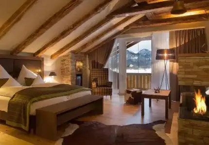 Das Rübezahl Romantic Hideaway & Boutique Spa - 42