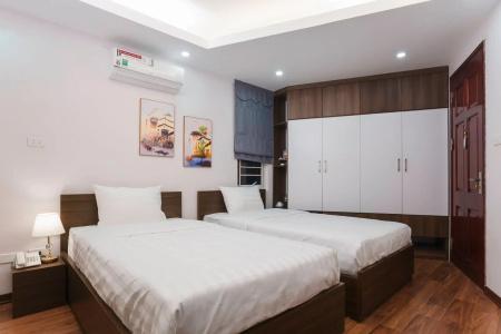 Hanoi Veris Boutique & Spa - 27