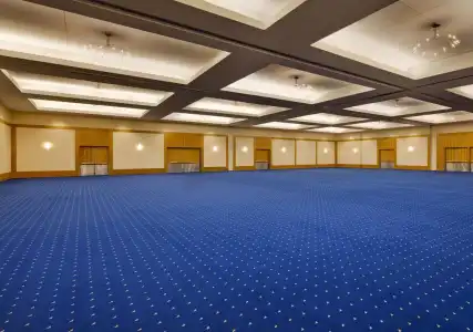 Sheraton Vancouver Wall Centre - 19
