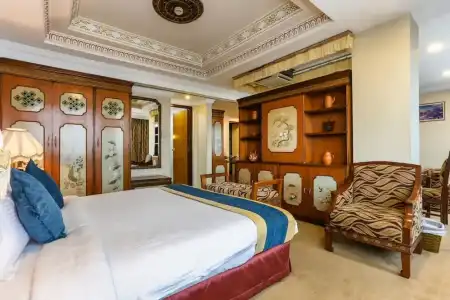 Le Himalaya by Best Resort Nepal - 49
