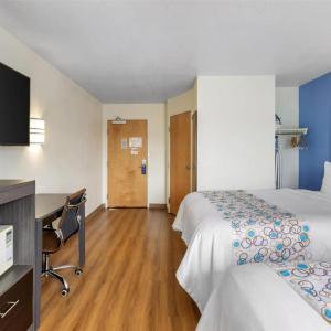 SureStay Plus By Best Western Niagara Falls East - 47