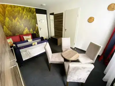 Mein Bergblick - 18