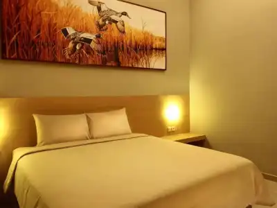 Savita Garden Inn - 34